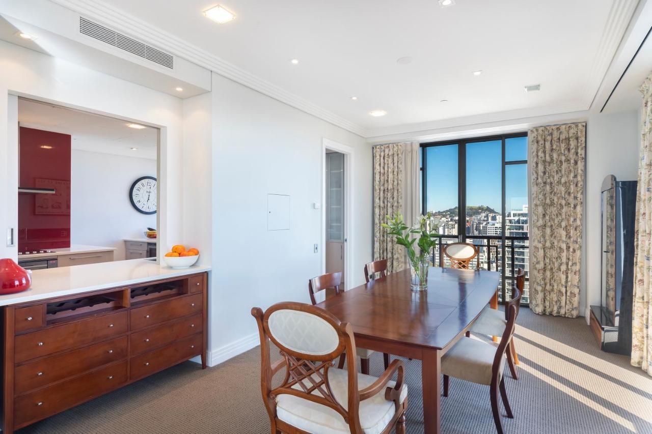 Luxury Penthouse Apartment Auckland Esterno foto