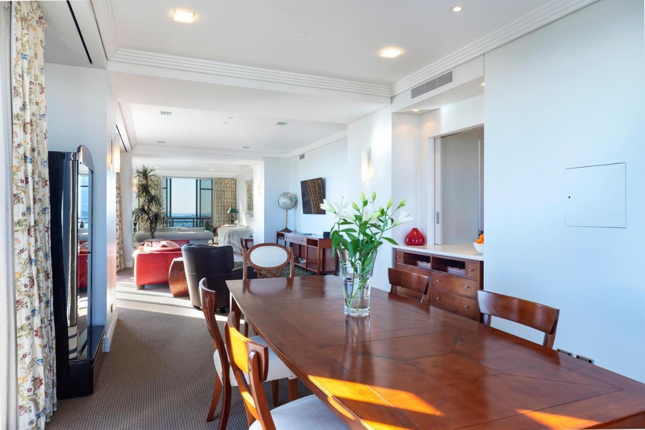 Luxury Penthouse Apartment Auckland Esterno foto