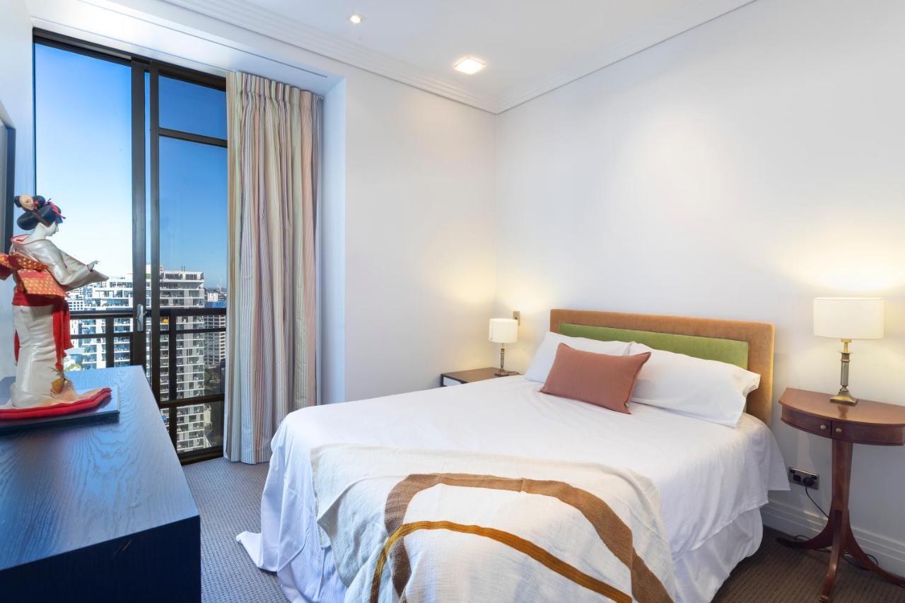 Luxury Penthouse Apartment Auckland Esterno foto
