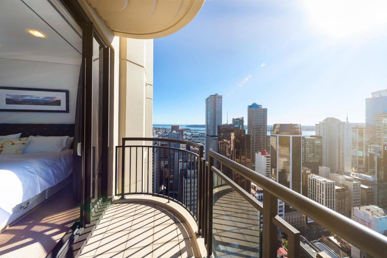 Luxury Penthouse Apartment Auckland Esterno foto