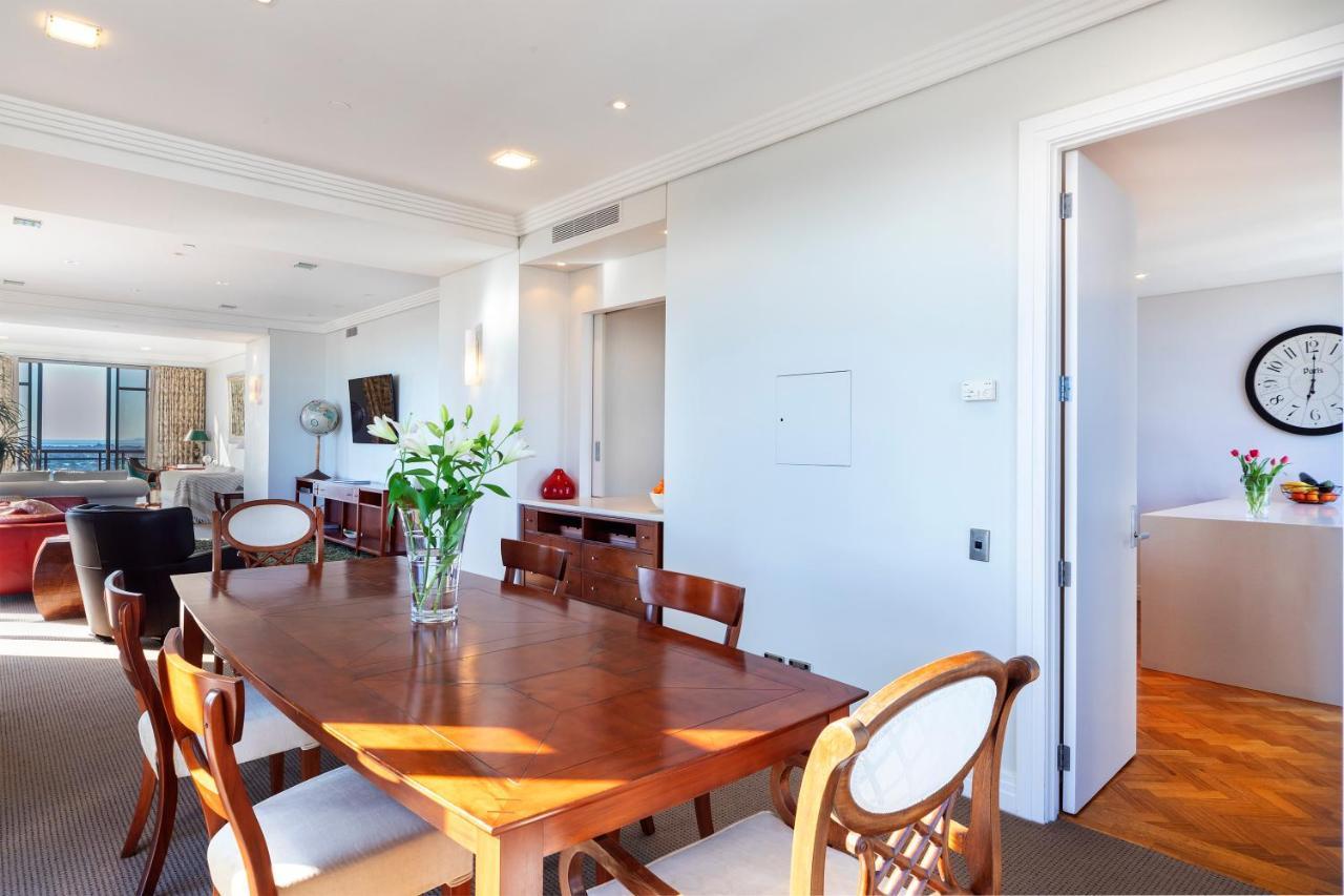 Luxury Penthouse Apartment Auckland Esterno foto