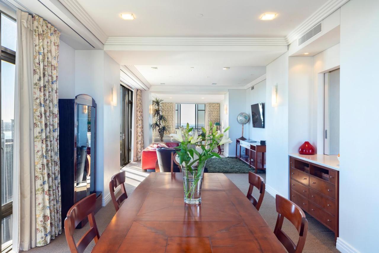 Luxury Penthouse Apartment Auckland Esterno foto
