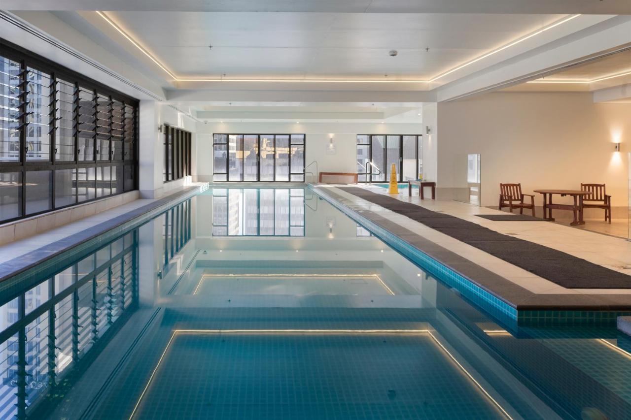 Luxury Penthouse Apartment Auckland Esterno foto