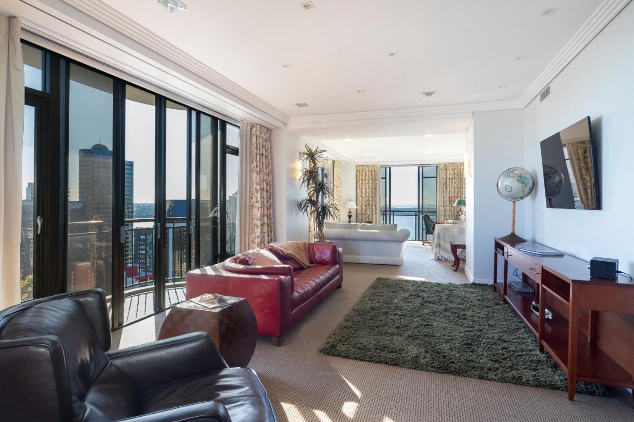 Luxury Penthouse Apartment Auckland Esterno foto