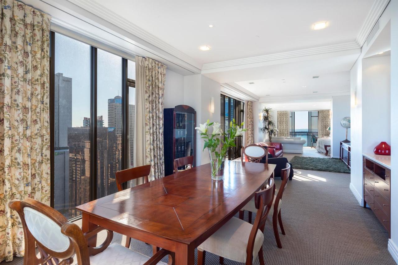 Luxury Penthouse Apartment Auckland Esterno foto