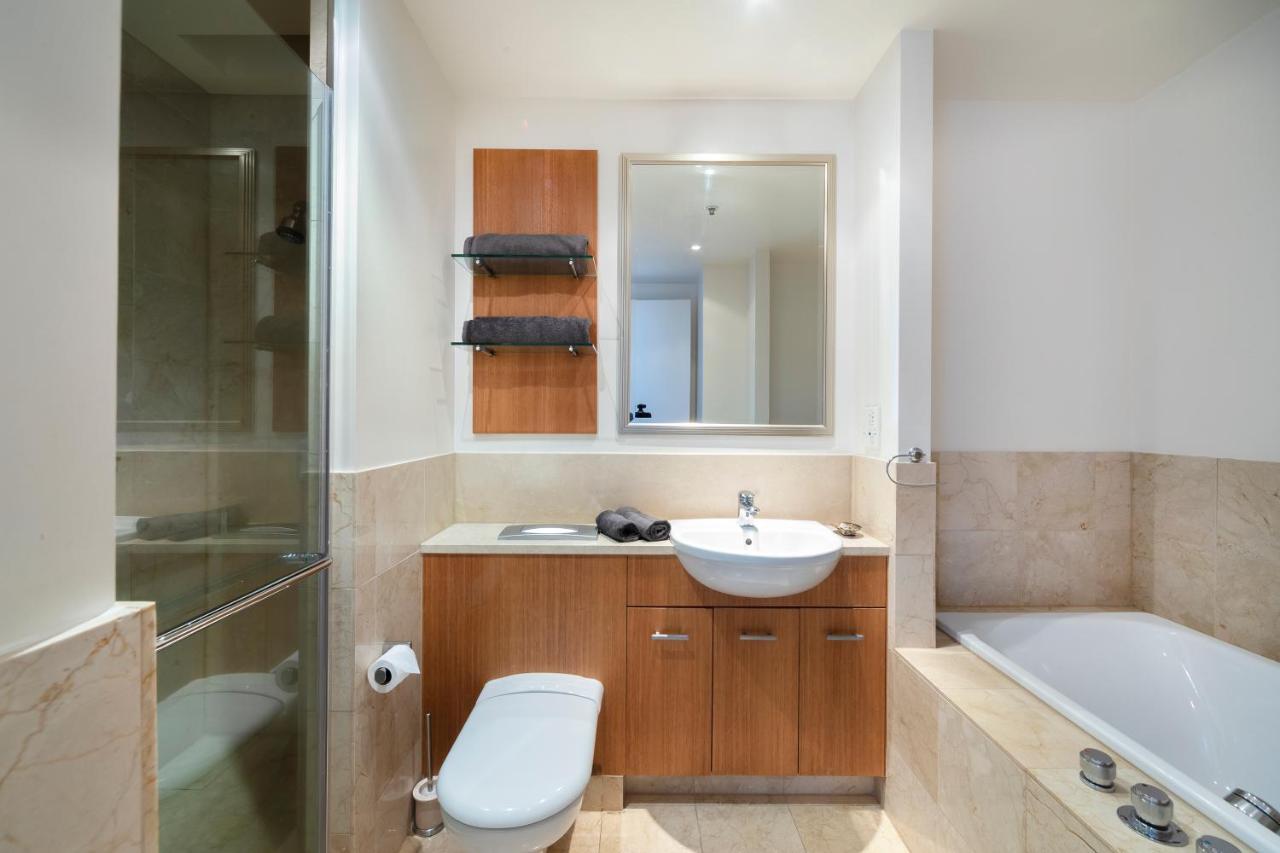 Luxury Penthouse Apartment Auckland Esterno foto